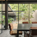 ECC Creative / A Parallel Architecture - Interior Photography, Chair, Table